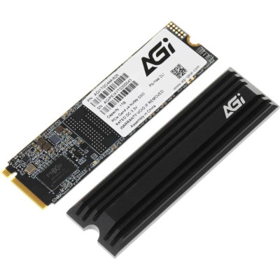 AGI AI828 1 TB (AGI1T0G44AI828-CB)
