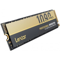 Lexar NM1090 PRO 4 TB (LNM109P004T-RNNNU)