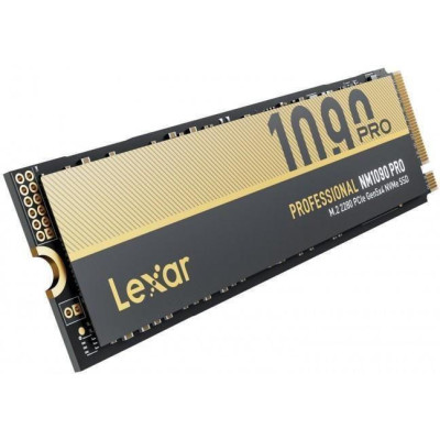 Lexar NM1090 PRO 4 TB (LNM109P004T-RNNNU)
