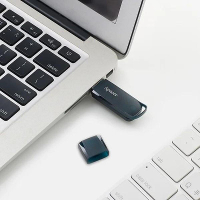 Apacer AS711A 250 GB Blue (AP250GAS711AU-1)