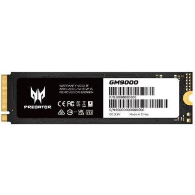 Acer Predator GM9000 2 TB (BL.9BWWR.130)
