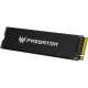 Acer Predator GM9000 2 TB (BL.9BWWR.130)