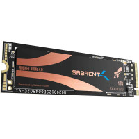 Sabrent Rocket 1 TB (SB-ROCKET-NVMe4-1TB)
