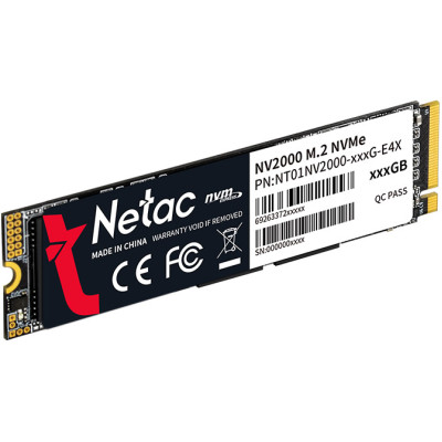 Netac NV2000 1 TB (NT01NV2000-1T0-E4X)