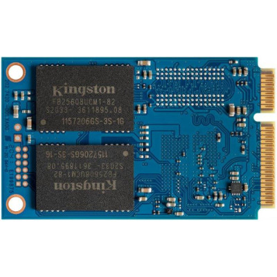 Kingston KC600 1 TB (SKC600MS/1024G)