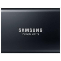 Samsung T5 Black 2 TB (MU-PA2T0B/WW)