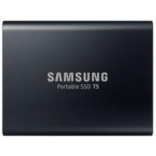 Samsung T5 Black 2 TB (MU-PA2T0B/WW)