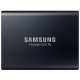 Samsung T5 Black 2 TB (MU-PA2T0B/WW)