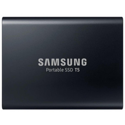 Samsung T5 Black 2 TB (MU-PA2T0B/WW)