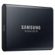Samsung T5 Black 2 TB (MU-PA2T0B/WW)