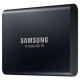 Samsung T5 Black 2 TB (MU-PA2T0B/WW)