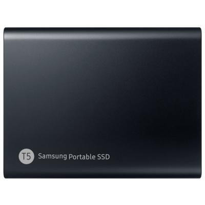 Samsung T5 Black 2 TB (MU-PA2T0B/WW)