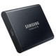 Samsung T5 Black 2 TB (MU-PA2T0B/WW)