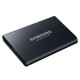 Samsung T5 Black 2 TB (MU-PA2T0B/WW)