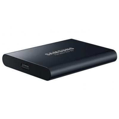 Samsung T5 Black 2 TB (MU-PA2T0B/WW)