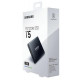 Samsung T5 Black 2 TB (MU-PA2T0B/WW)