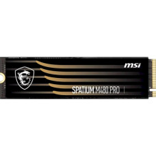 MSI Spatium M480 Pro 2TB (S78-440Q600-P83)
