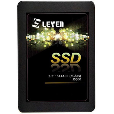 LEVEN JS600 256 GB (JS600SSD256GB)