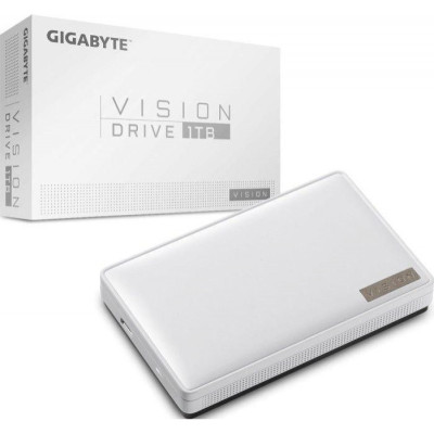Gigabyte Vision Drive 1 TB (GP-VSD1TB)