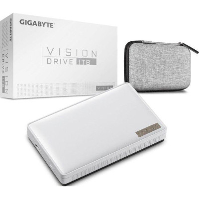 Gigabyte Vision Drive 1 TB (GP-VSD1TB)