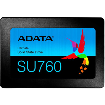 ADATA Ultimate SU760 512GB (ASU760SS-512GT-C)