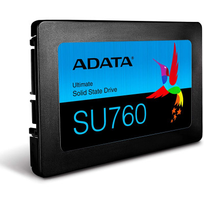 ADATA Ultimate SU760 512GB (ASU760SS-512GT-C)