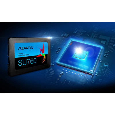 ADATA Ultimate SU760 512GB (ASU760SS-512GT-C)