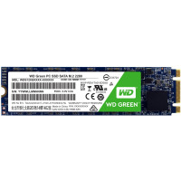 WD SSD Green M.2 WDS240G1G0B