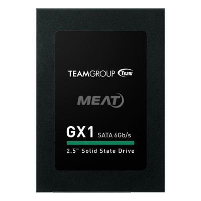 TEAM GX1 120 GB (T253X1120G0C101)