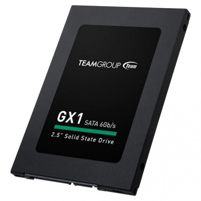 TEAM GX1 120 GB (T253X1120G0C101)
