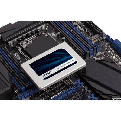 Crucial MX300 CT275MX300SSD1