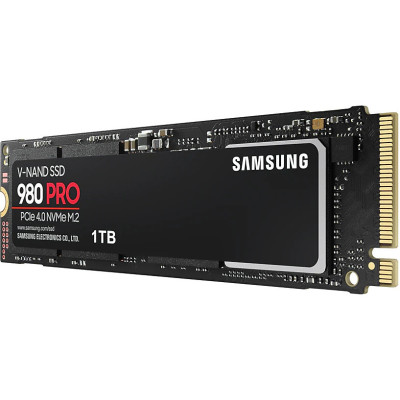 Samsung 980 PRO 1 TB (MZ-V8P1T0BW)