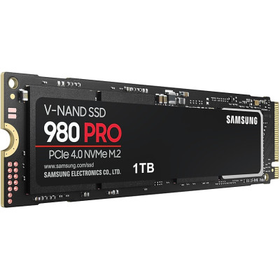 Samsung 980 PRO 1 TB (MZ-V8P1T0BW)