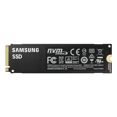Samsung 980 PRO 1 TB (MZ-V8P1T0BW)