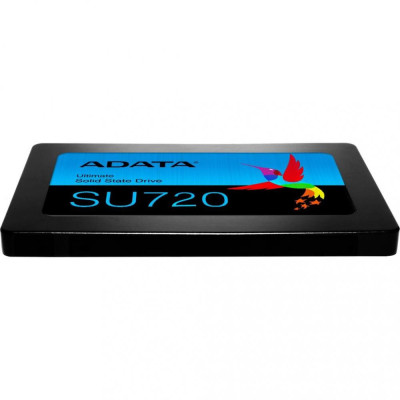 ADATA Ultimate SU720 500 GB (ASU720SS-500G-C)