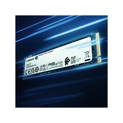 Kingston NV2 4TB (SNV2S/4000G)