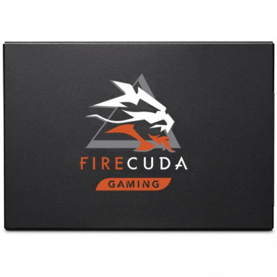 Seagate FireCuda 120500 GB (ZA500GM1A001)