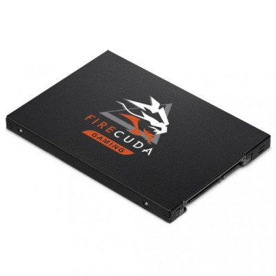Seagate FireCuda 120500 GB (ZA500GM1A001)