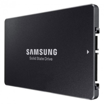 Samsung PM893 240 GB (MZ7L3240HCHQ-00A07)