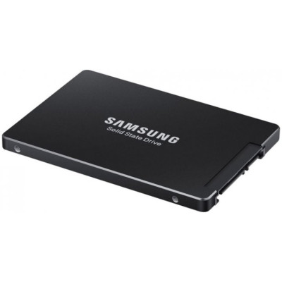 Samsung PM893 240 GB (MZ7L3240HCHQ-00A07)