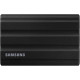 Samsung T7 Shield 2 TB Black (MU-PE2T0S)