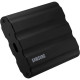 Samsung T7 Shield 2 TB Black (MU-PE2T0S)