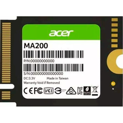 Acer MA200 1 TB (BL.9BWWA.154)