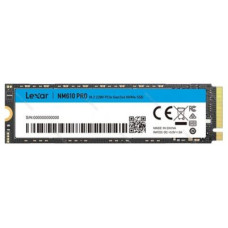 Lexar NM610 Pro 2TB (LNM610P002T)