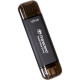 Transcend ESD310 128 GB Black (TS128GESD310C)