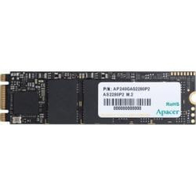 Apacer AS2280P2 480 GB (AP480GAS2280P2-1)