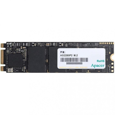 Apacer AS2280P2 480 GB (AP480GAS2280P2-1)