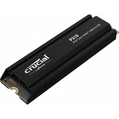 Crucial P310 4 TB (CT4000P310SSD5)