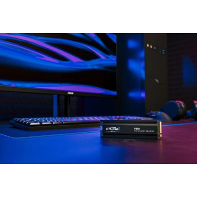 Crucial P310 4 TB (CT4000P310SSD5)