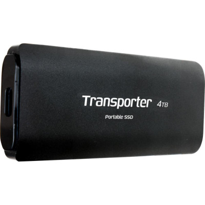 PATRIOT Transporter 4 TB (PTP4TBPEC)